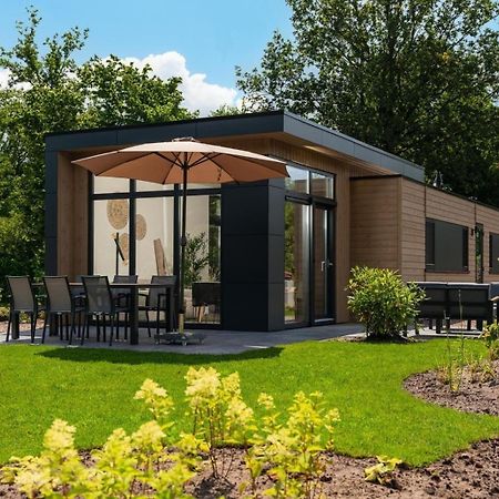 Veluwepark De Bosgraaf Apeldoorn Exterior foto