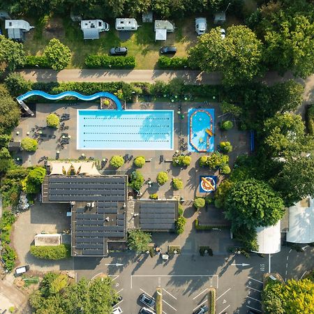Veluwepark De Bosgraaf Apeldoorn Exterior foto