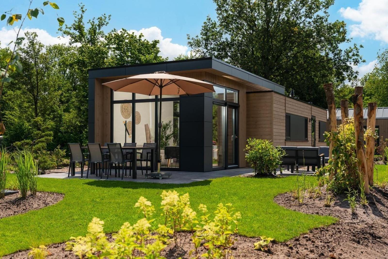 Veluwepark De Bosgraaf Apeldoorn Exterior foto