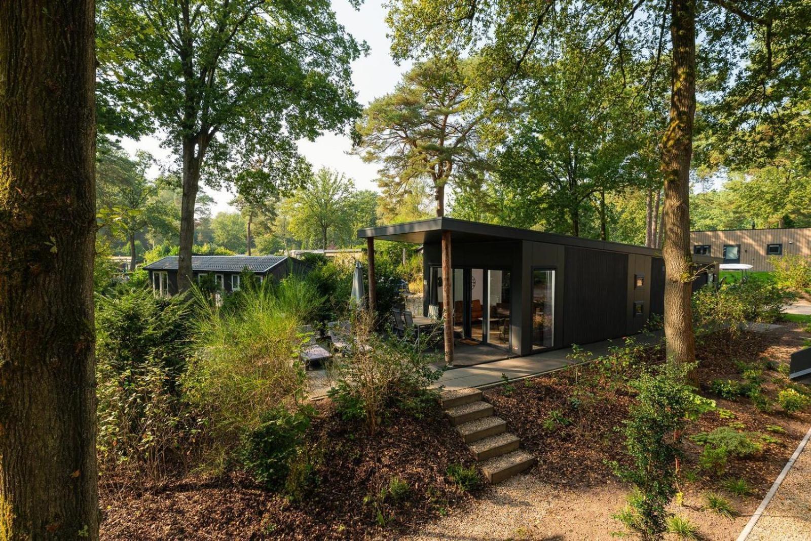 Veluwepark De Bosgraaf Apeldoorn Exterior foto