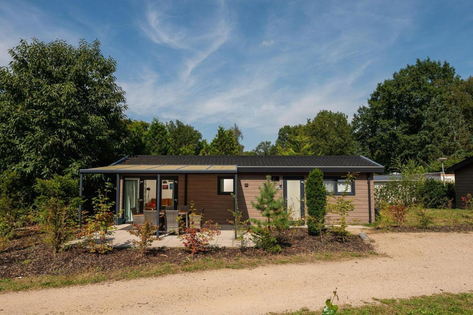 Veluwepark De Bosgraaf Apeldoorn Exterior foto