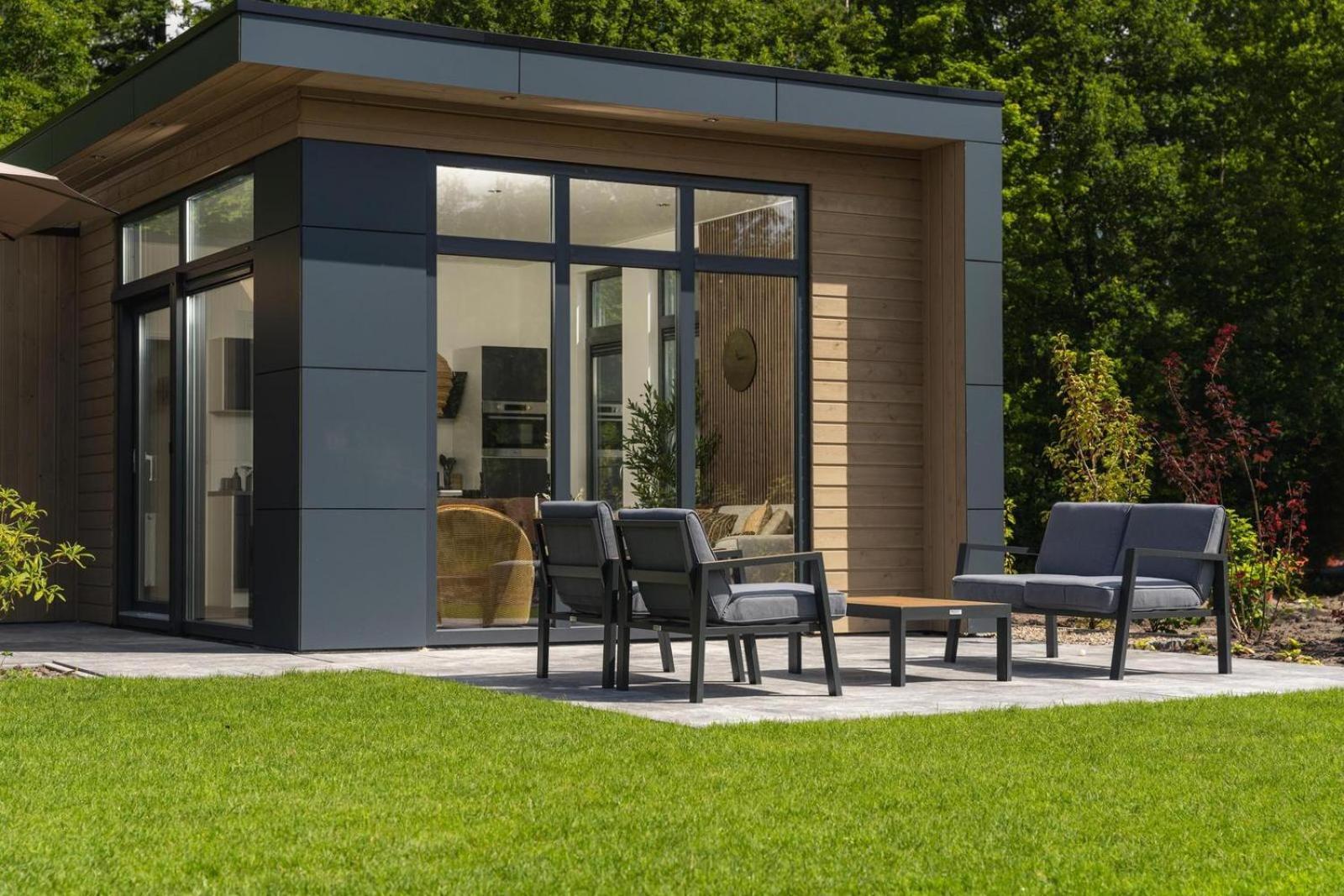 Veluwepark De Bosgraaf Apeldoorn Exterior foto