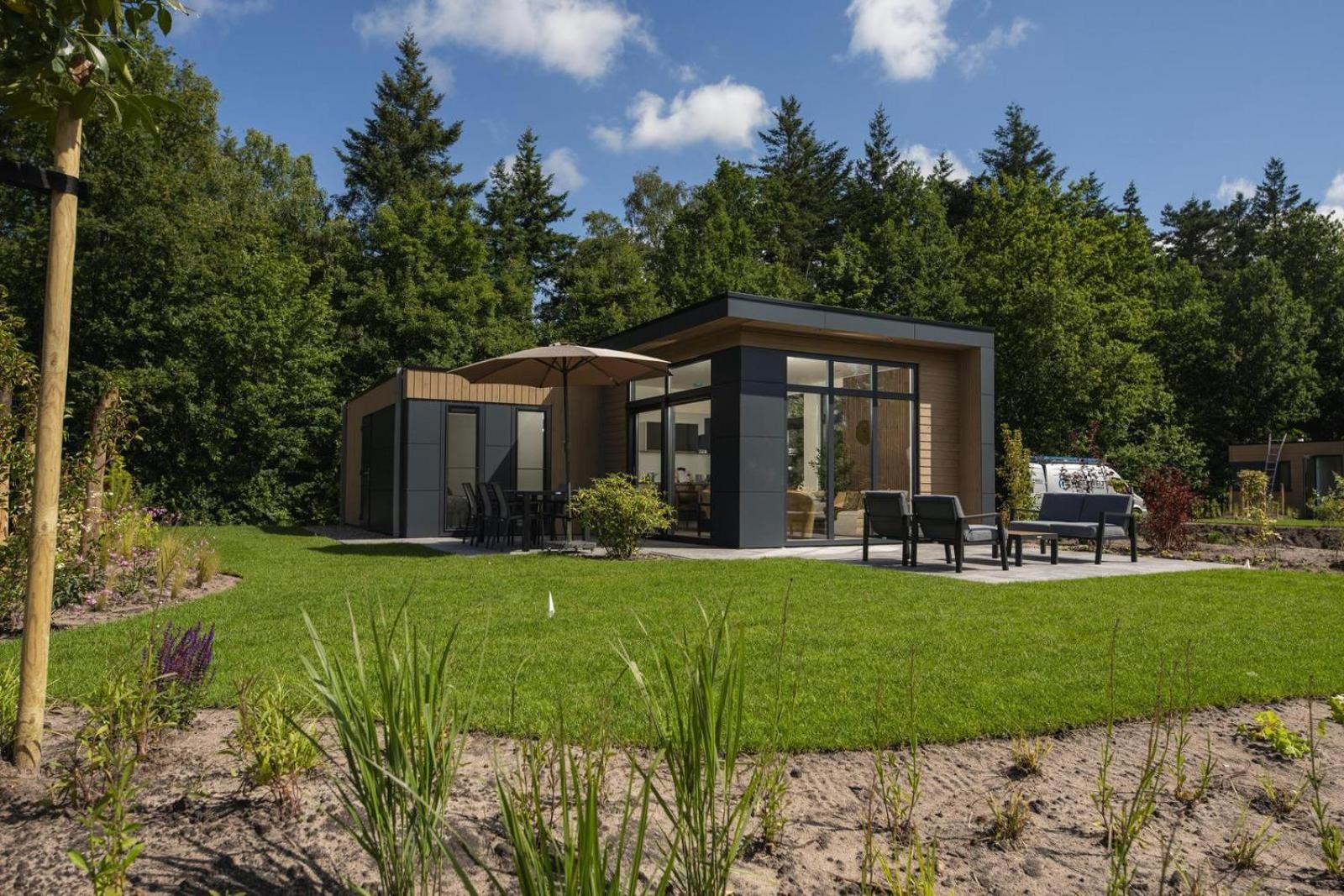 Veluwepark De Bosgraaf Apeldoorn Exterior foto