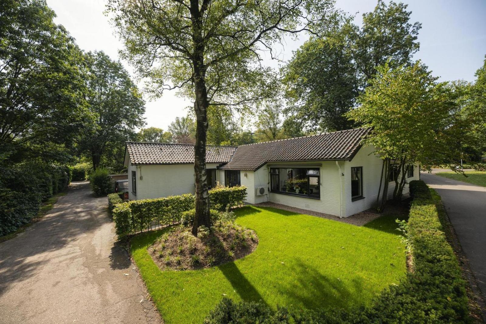 Veluwepark De Bosgraaf Apeldoorn Exterior foto