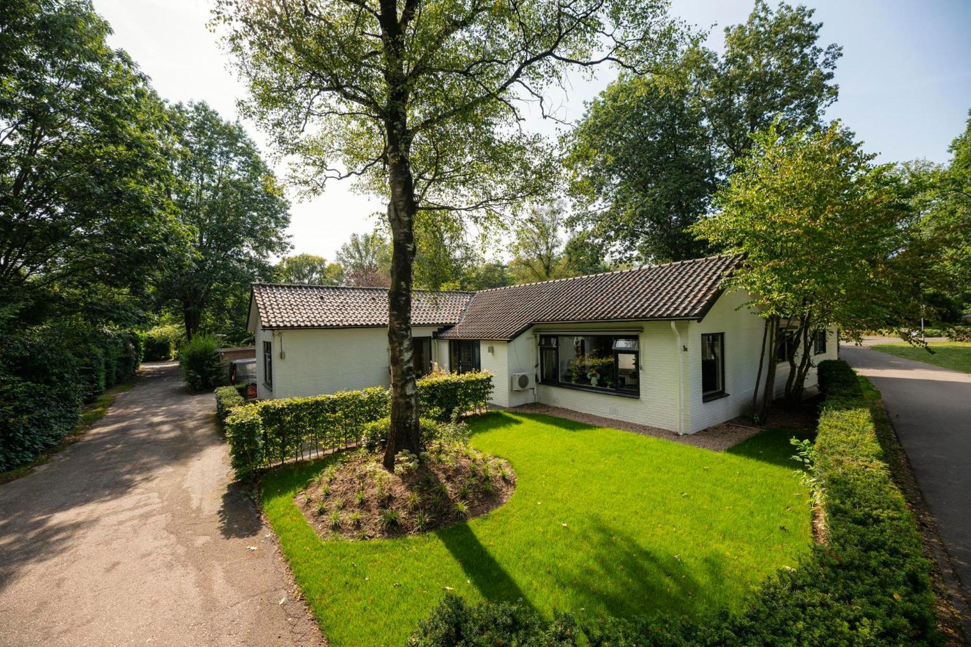 Veluwepark De Bosgraaf Apeldoorn Exterior foto