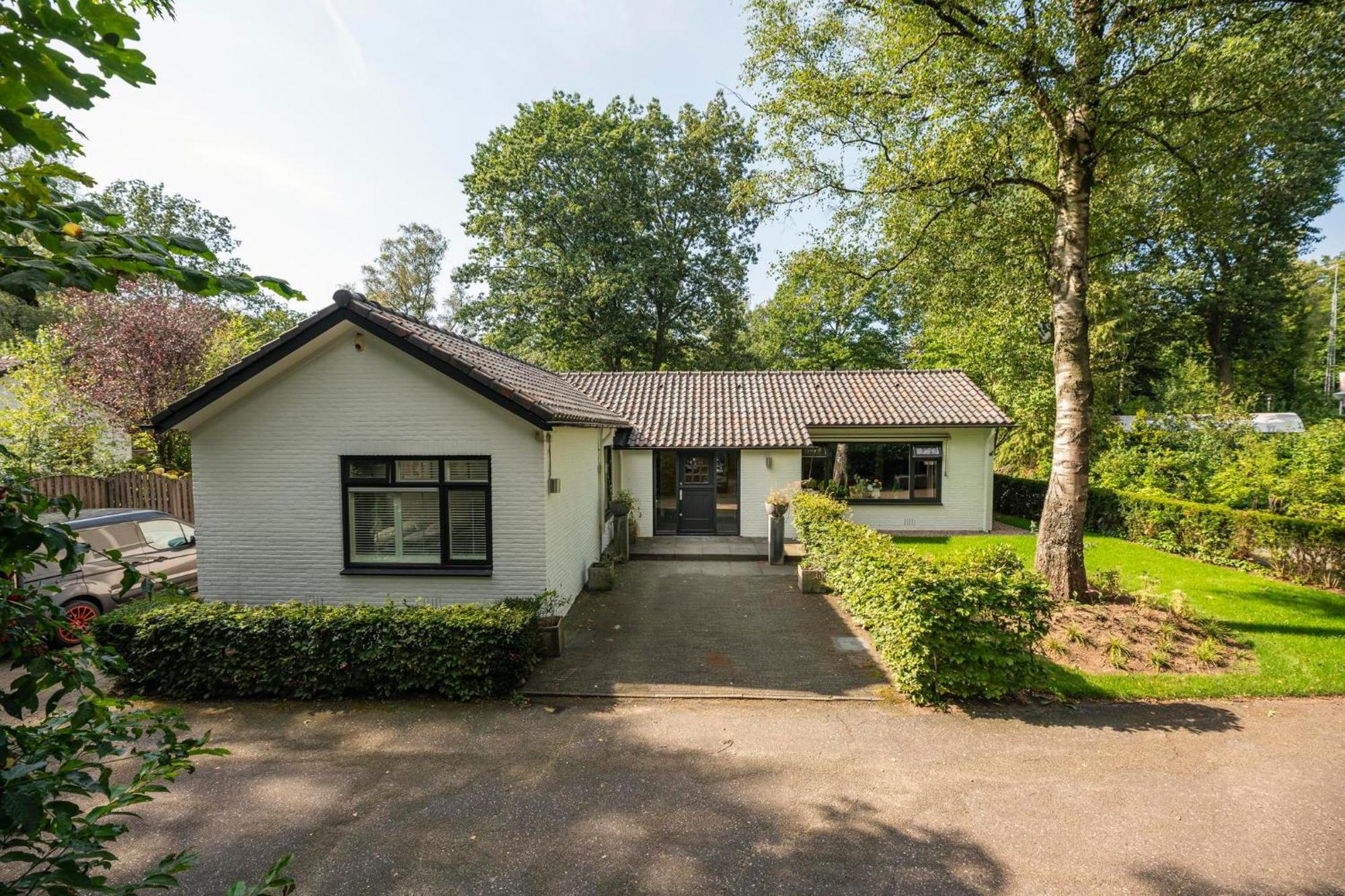 Veluwepark De Bosgraaf Apeldoorn Exterior foto