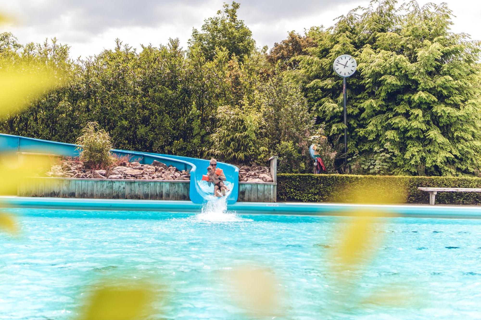 Veluwepark De Bosgraaf Apeldoorn Exterior foto